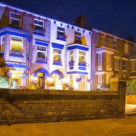 Sandown & The Annexe Dover Exteriér fotografie