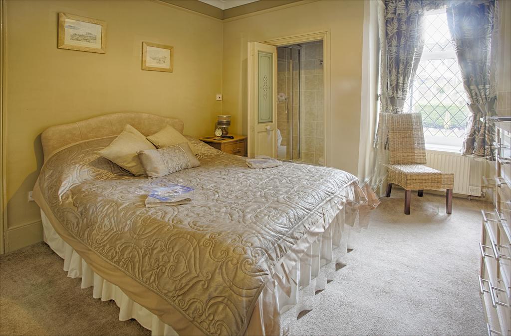 Sandown & The Annexe Dover Pokoj fotografie