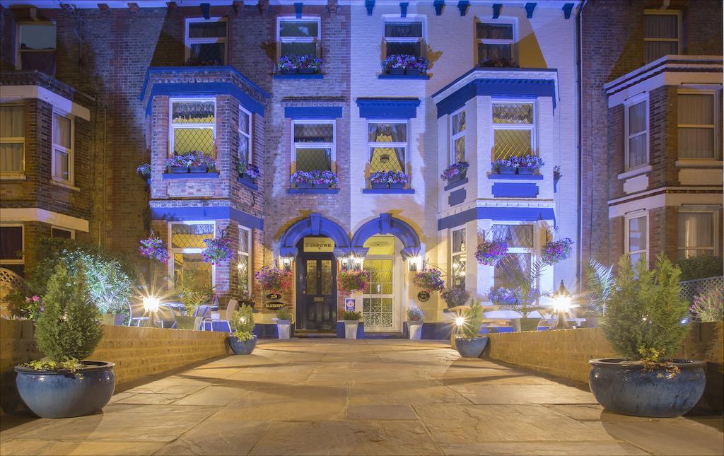 Sandown & The Annexe Dover Exteriér fotografie