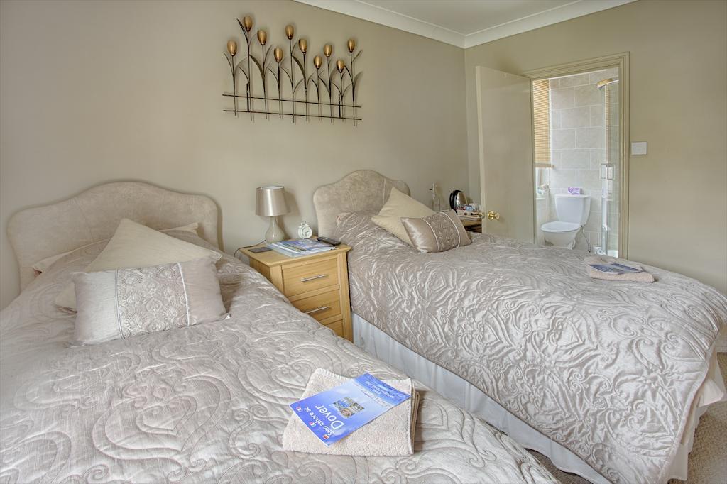 Sandown & The Annexe Dover Pokoj fotografie
