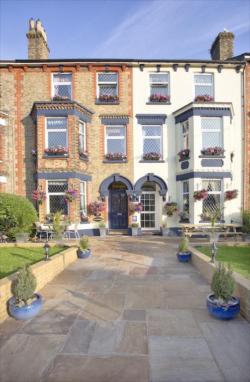 Sandown & The Annexe Dover Exteriér fotografie